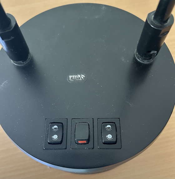 Image 1 of 2 x lampada di design Sciopticon