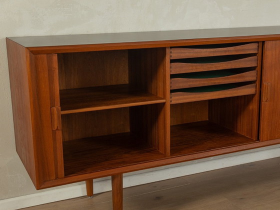 Image 1 of Credenza, Svend Aage Madsen