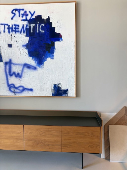 Punt Mobles sideboard