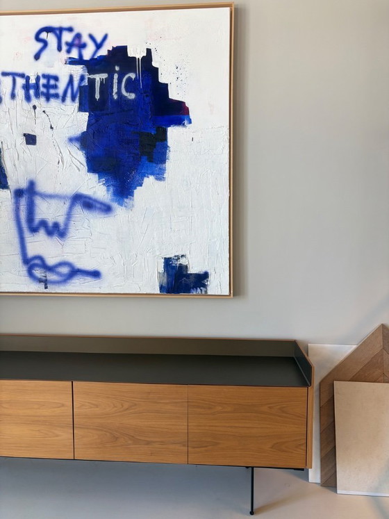 Image 1 of Punt Mobles sideboard