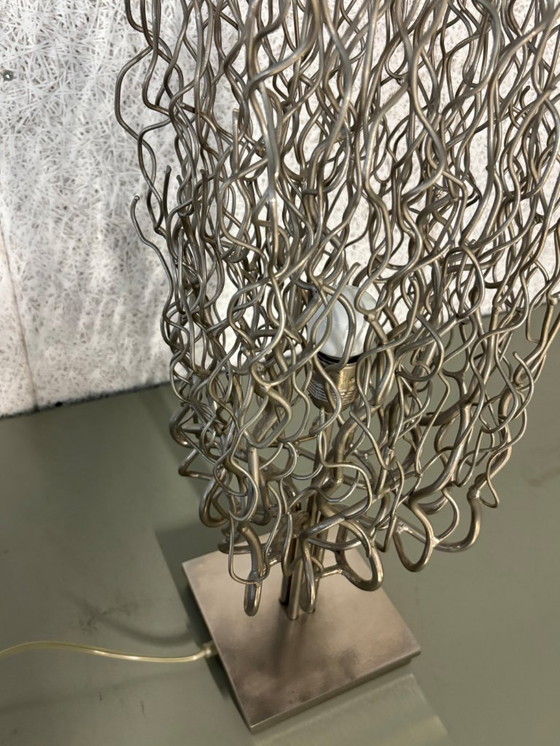 Image 1 of Brand van Egmond table lamp Hollywood