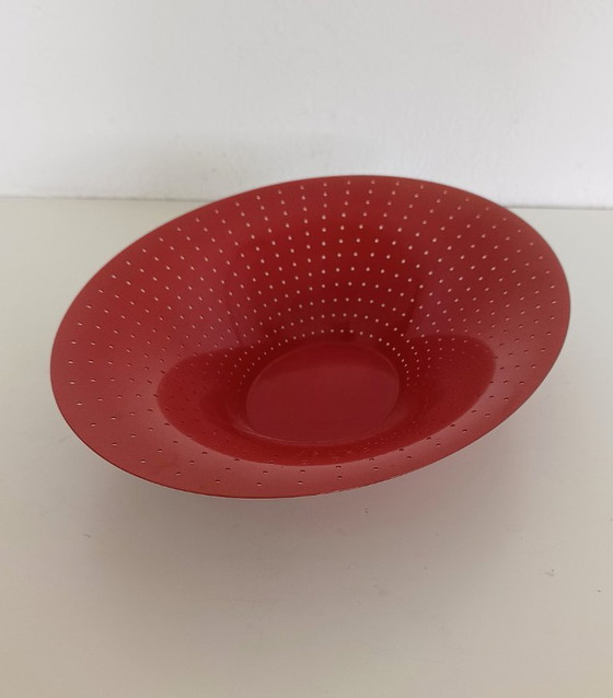 Alessi Fruitschaal Amfitheatrof 2000 – Schalen, rvs (photo 3 of 8)