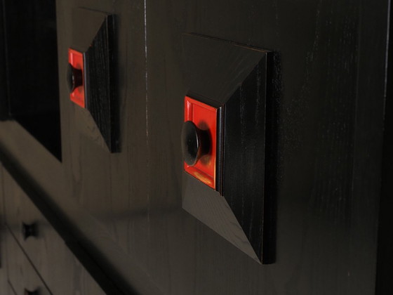 Image 1 of Armadio brutalista belga stile De Coense