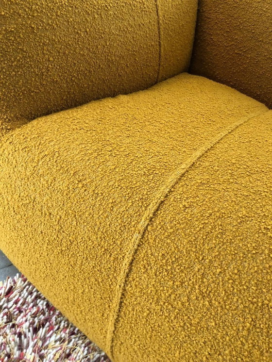 Image 1 of Fauteuil BAMBOLE -B&B Italia - Design Mario Bellini