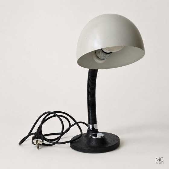 Image 1 of Lampe de bureau Hillebrand 7403 par Heinz F.W. Stahl, années 1970