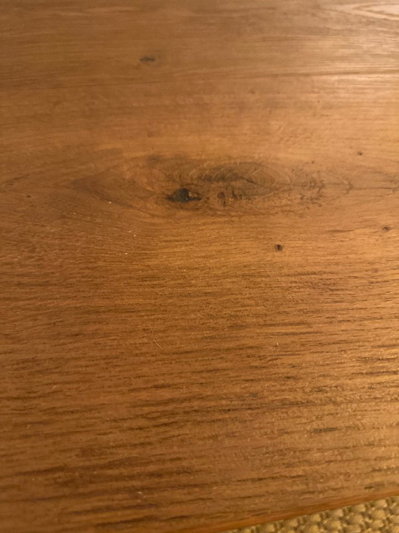 Table basse carrée Lago-Air Wildwood – Tables d'appoint (photo 5 of 5)