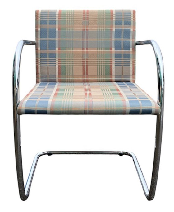 Image 1 of 4x Knoll Brno Ludwig Mies van der Rohe