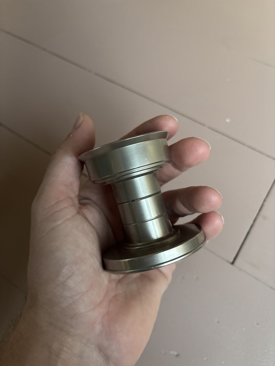 Image 1 of Vintage kandelaar Föhl