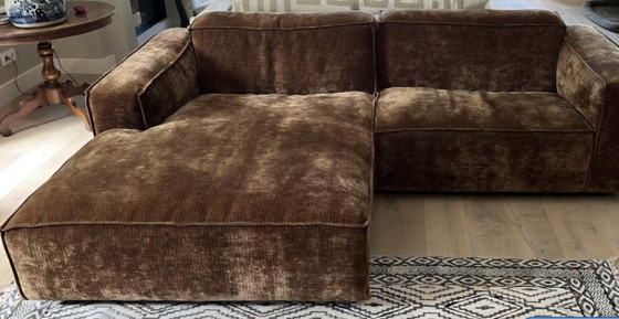 Negozio New Bank Skyler – skyler store, Divani modulari, Velvet (photo 6 of 8)