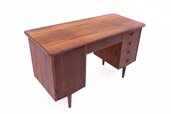 Image 1 of Bureau, Danemark, années 1960