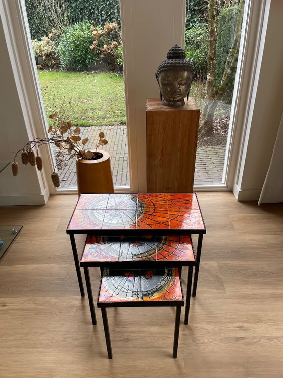 Image 1 of Iconic Belari mimiset