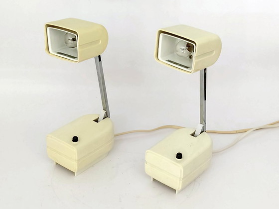 Image 1 of Fagerhults table lamp set