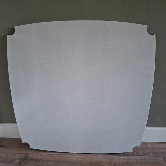 Rosewood Coffee Table Danish Design 60s. Art Work&Formica. (photo 11 of 21)