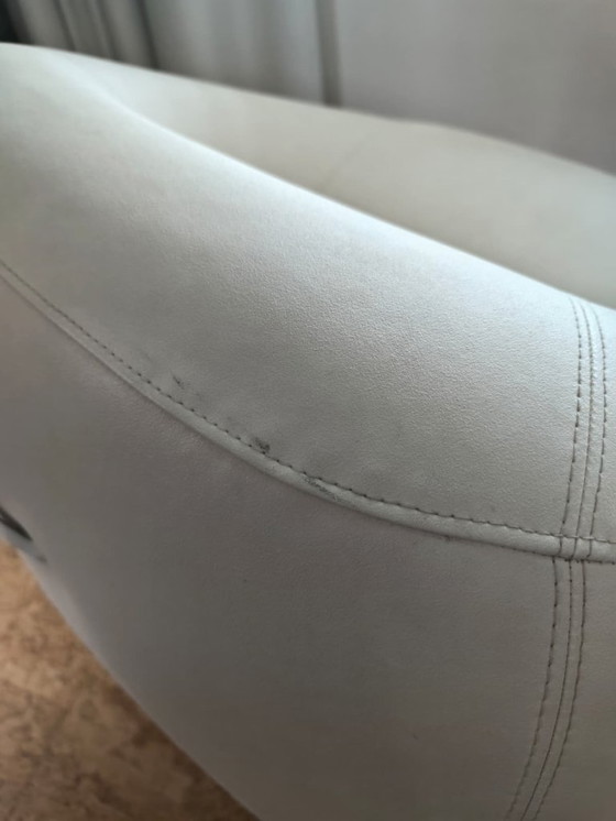 Image 1 of Artifort Swamp R sculptural lounge chair