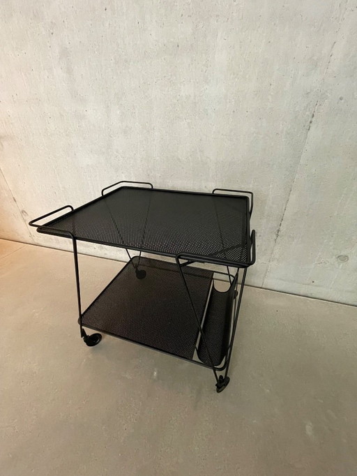 Bartafel