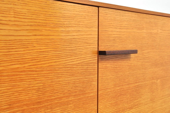 Image 1 of Vintage sideboard by František Mezulanik, 1960s