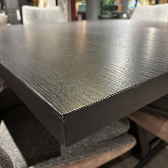 Image 1 of BKS furniture Head dining table - 140x140