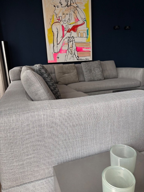 Image 1 of Minotti Alexander Sofa