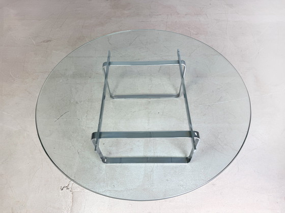 Image 1 of Hans Wegner Mesa de centro de mediados de siglo Carl Hansen & Søn CH106
