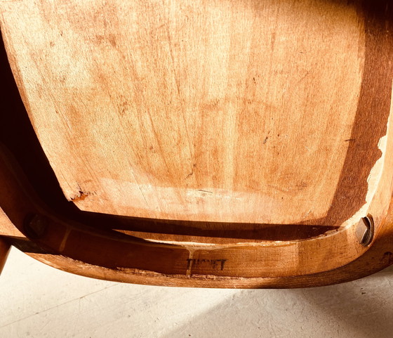 Image 1 of Silla infantil Thonet