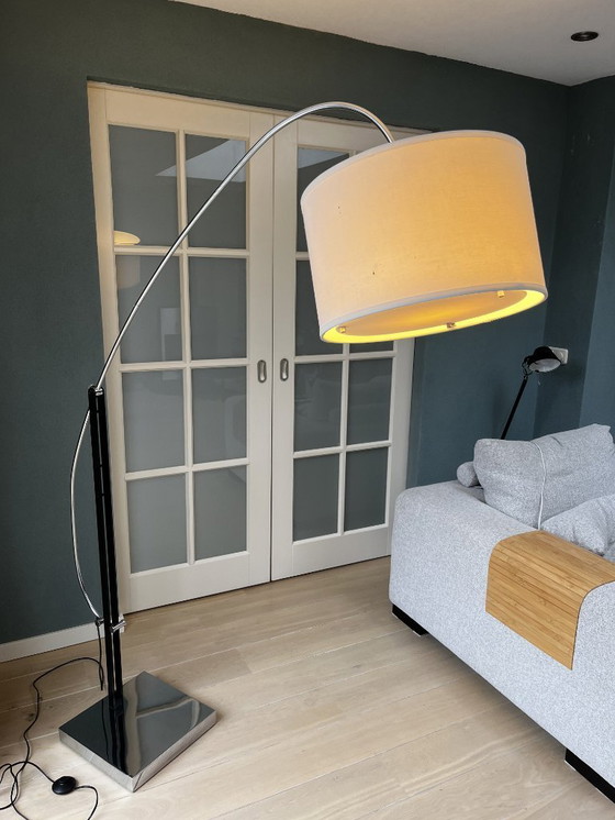 Image 1 of Design Floor Lamp - Safavieh New York