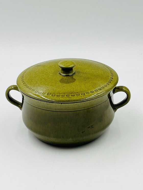 Image 1 of Zuppiera per verdure in gres Deco Hälsingborg Bengt Johansson