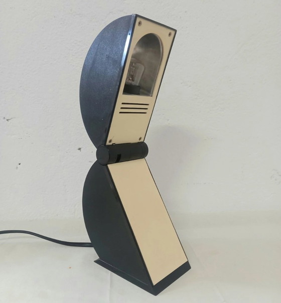 Image 1 of Disco Tischlampe Produktion JMRDM