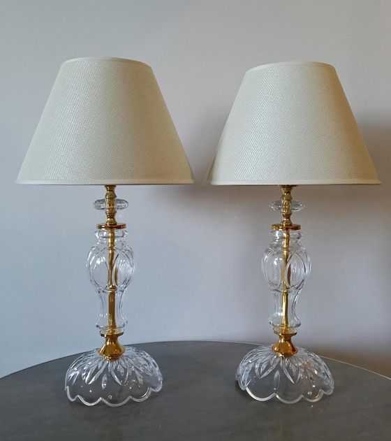 Image 1 of Lámparas de mesa