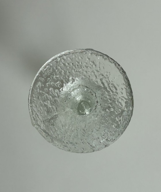 Image 1 of Iittala Festivo Kandelaar 4 ringen, ontwerp Timo Sarpaneva