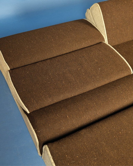 Image 1 of Divano vintage anni Settanta - divano letto