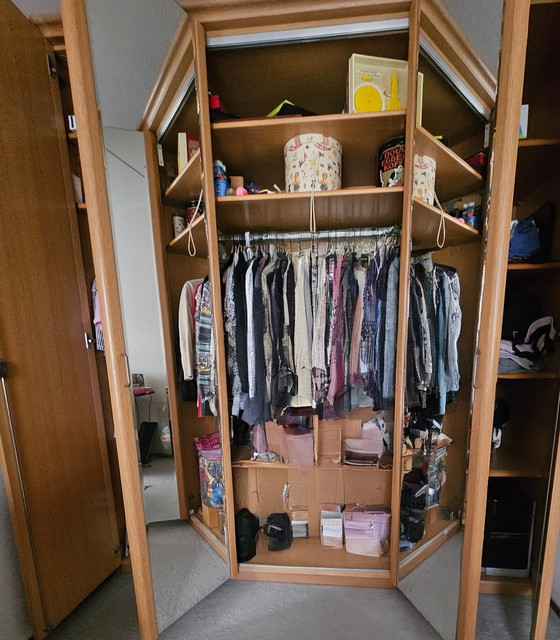 Image 1 of Bellissimo mobiletto vintage