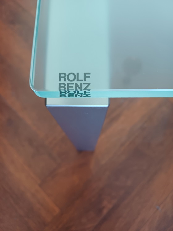 Image 1 of Coffee table Rolf Benz