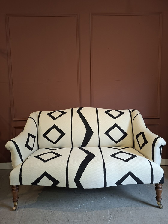 Image 1 of Panca d'epoca