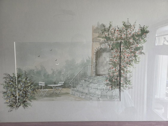 Image 1 of Tableaux de Jan Thiele