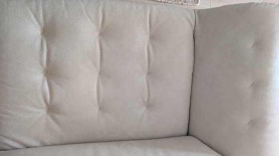 Image 1 of Silla de esquina Roche Bobois Improviste