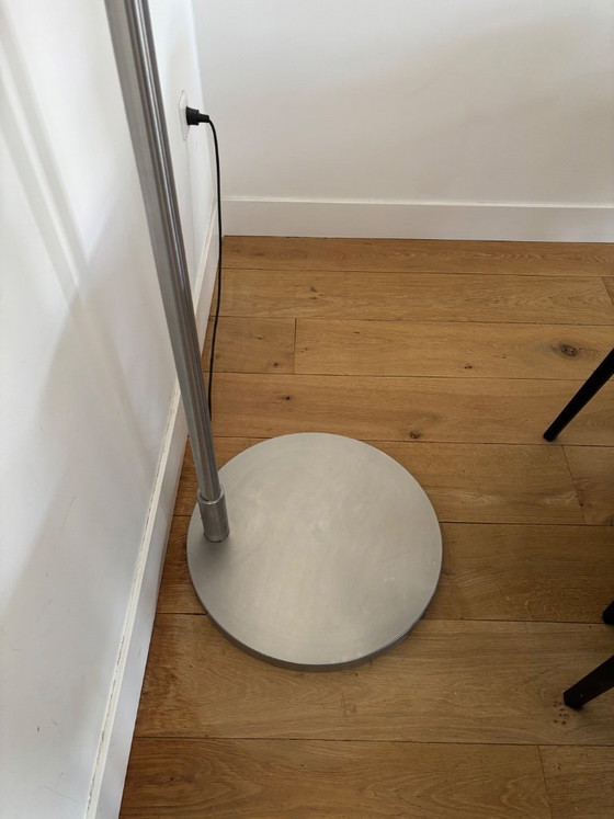 Image 1 of Lampada di design su base solida