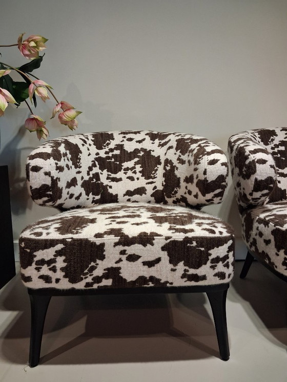 Image 1 of Poltrona Salotto (set da 2)