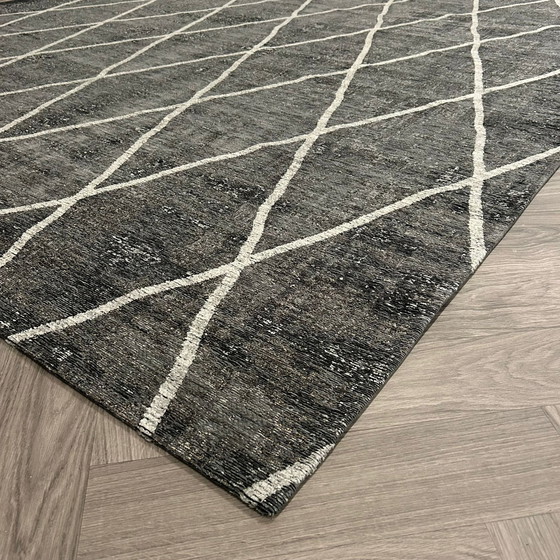 Image 1 of Brinker Carpets Cross vloerkleed - 240x340