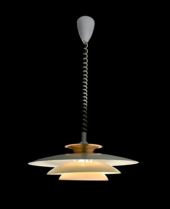 Lampada a sospensione IKEA – Kisel T9704 – 1995 - Nuova in scatola - Vintage – Lampade a sospensione (photo 11 of 11)