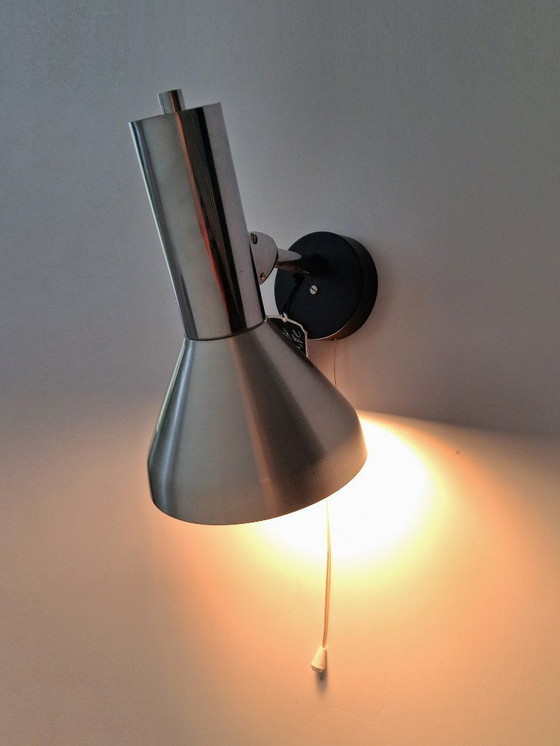 Image 1 of Boulanger wall lamp