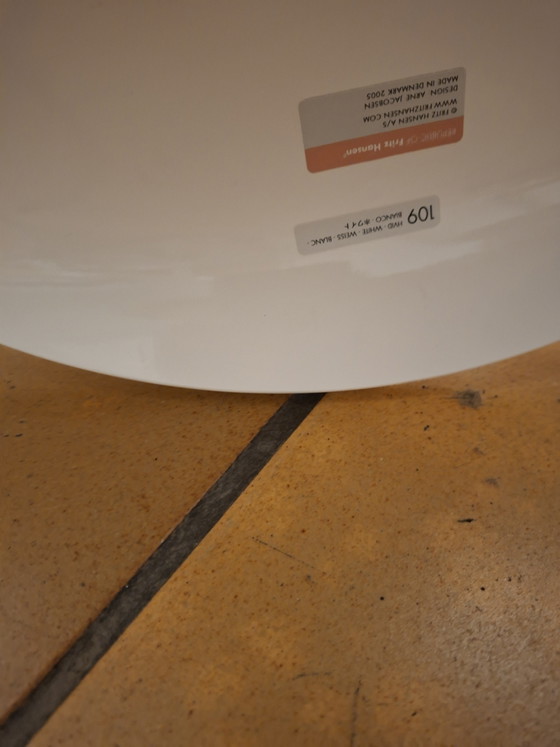 Saarinen Esstisch – Knoll, Esstische, Metal, lamine (photo 10 of 10)