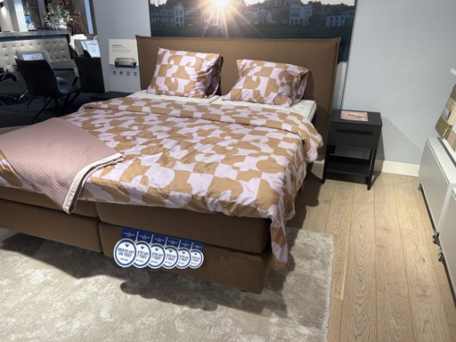 Sommier Auping Original 180x200 cm divisible