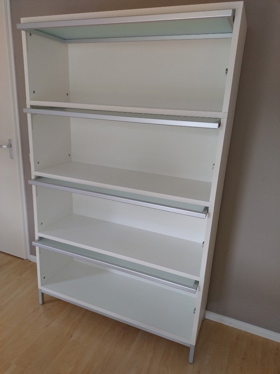 MDF Italia Kast – Kasten, Glass (photo 8 of 11)