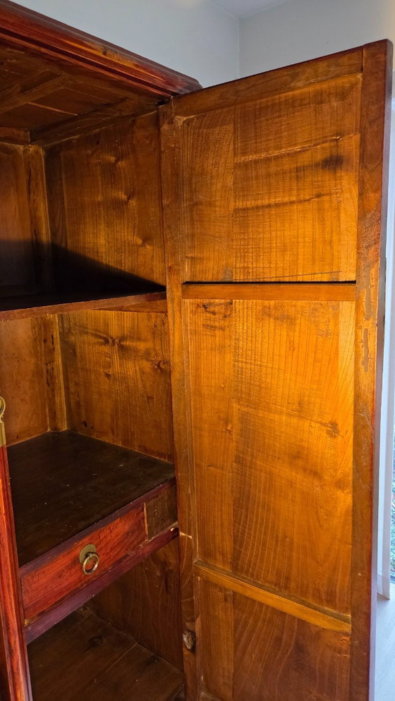 Image 1 of Chinese noodle kast in excellente staat