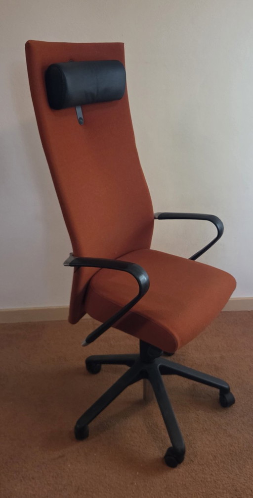 FRITZ HANSEN Sedie da ufficio