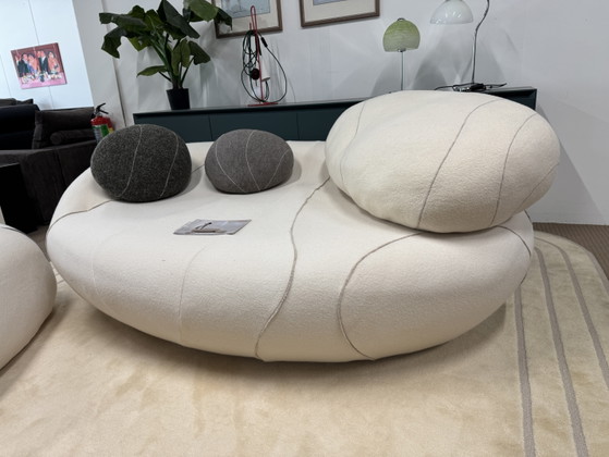 Smarin Livingstones – Divani modulari, Wool (photo 7 of 11)