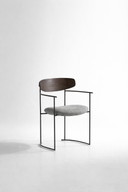 4 sedie KEEL / Potocco