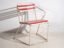 Chaises de jardin empilables antiques (c.1920). Lot de 2 pièces – Iron, Rustic (photo 21 of 28)