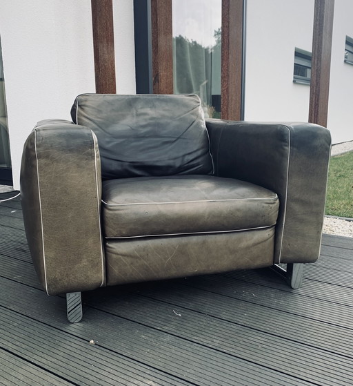 Fauteuil Roche Bobois