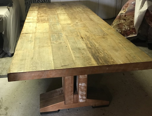 Beautiful Dining Table